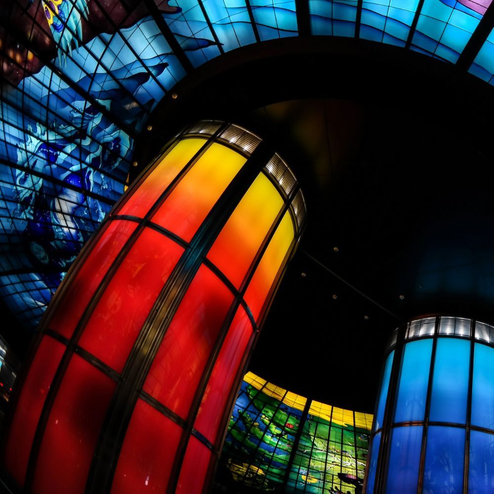 Meet your Posher, Jacob